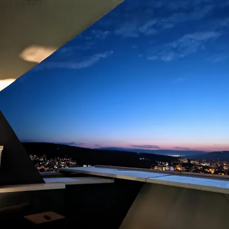 Icon Nest - Jacuzzi & Sunset View And Lounge Cluj-Napoca