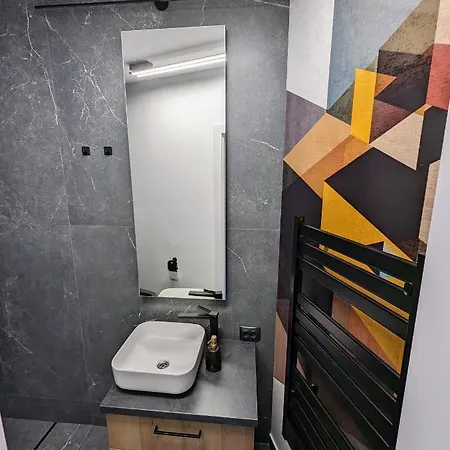 Icon Nest - Jacuzzi & Sunset View And Lounge Apartament